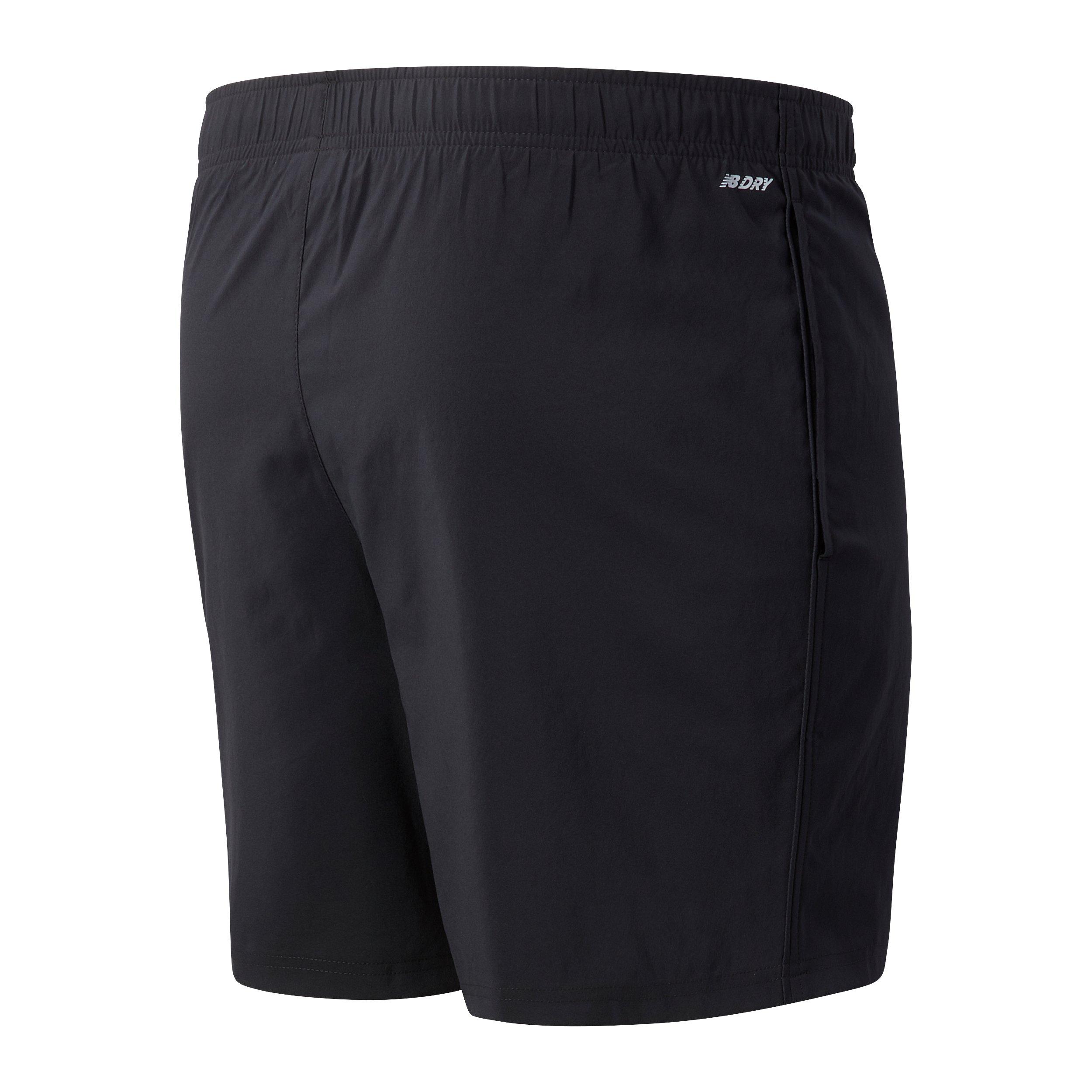 New Balance NewBalance Accelerate 7 Inch Mens Shorts