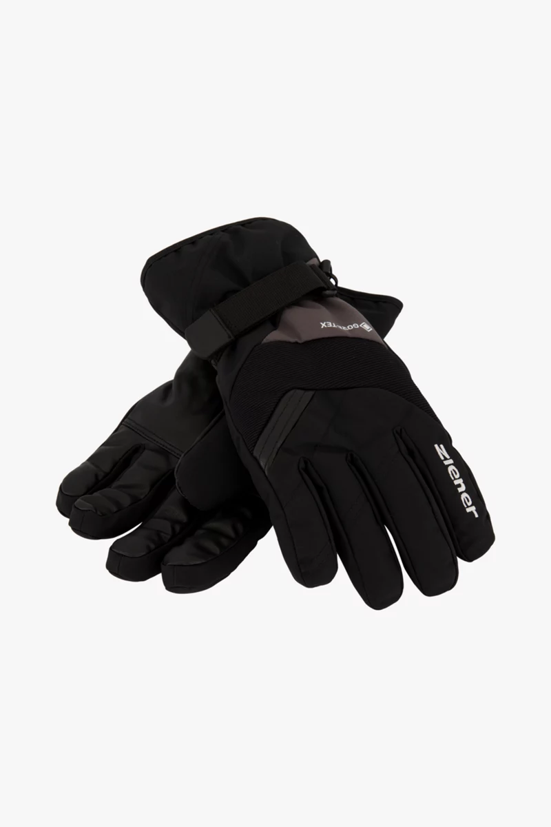 ziener OC Gore-Tex® Herren Skihandschuh
