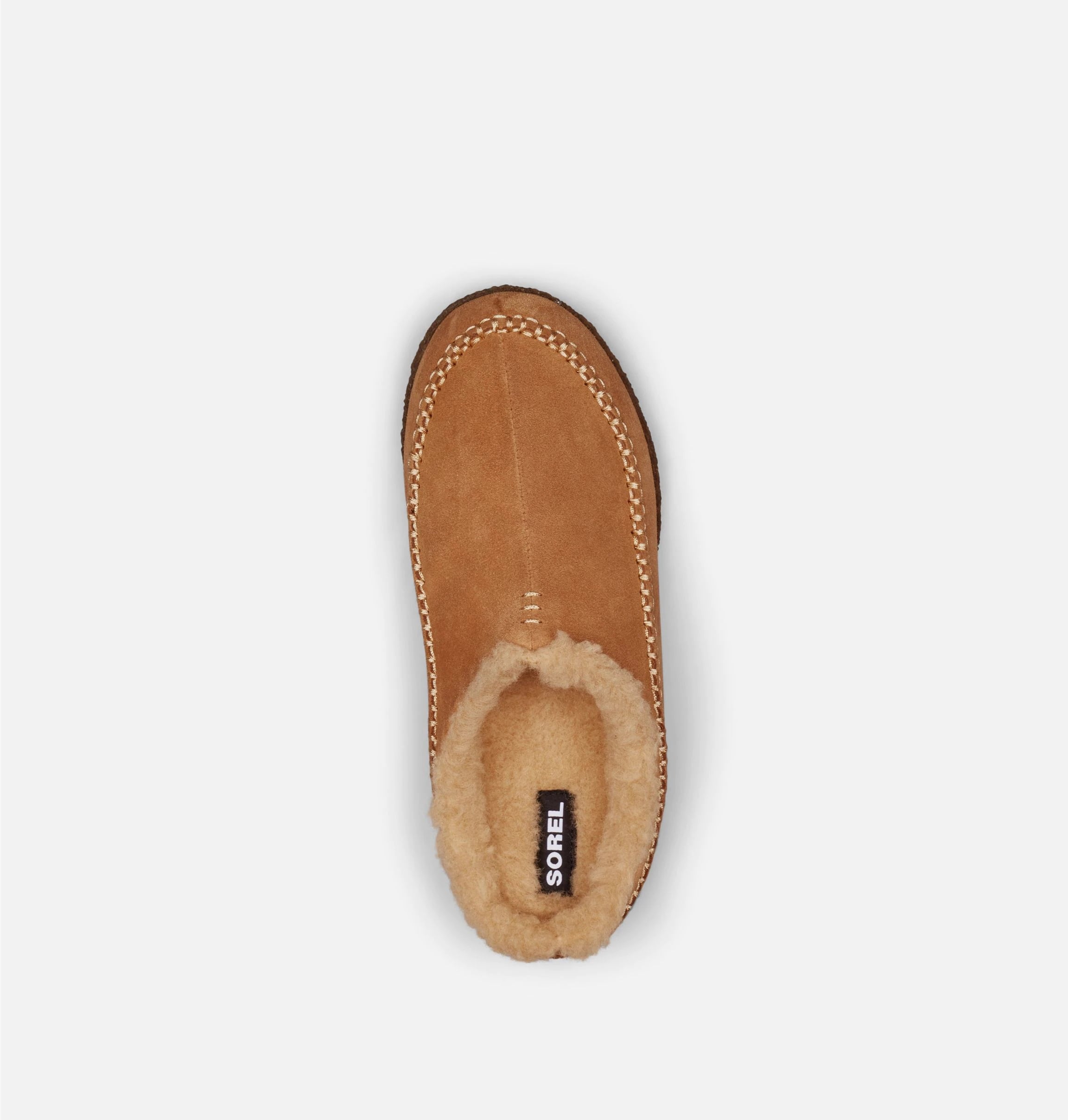 Sorel Lanner Ridge, Herre<br>Tøfler