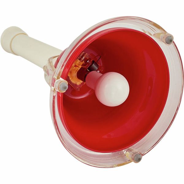 Thomann Rainbow Handbells TRHB-8