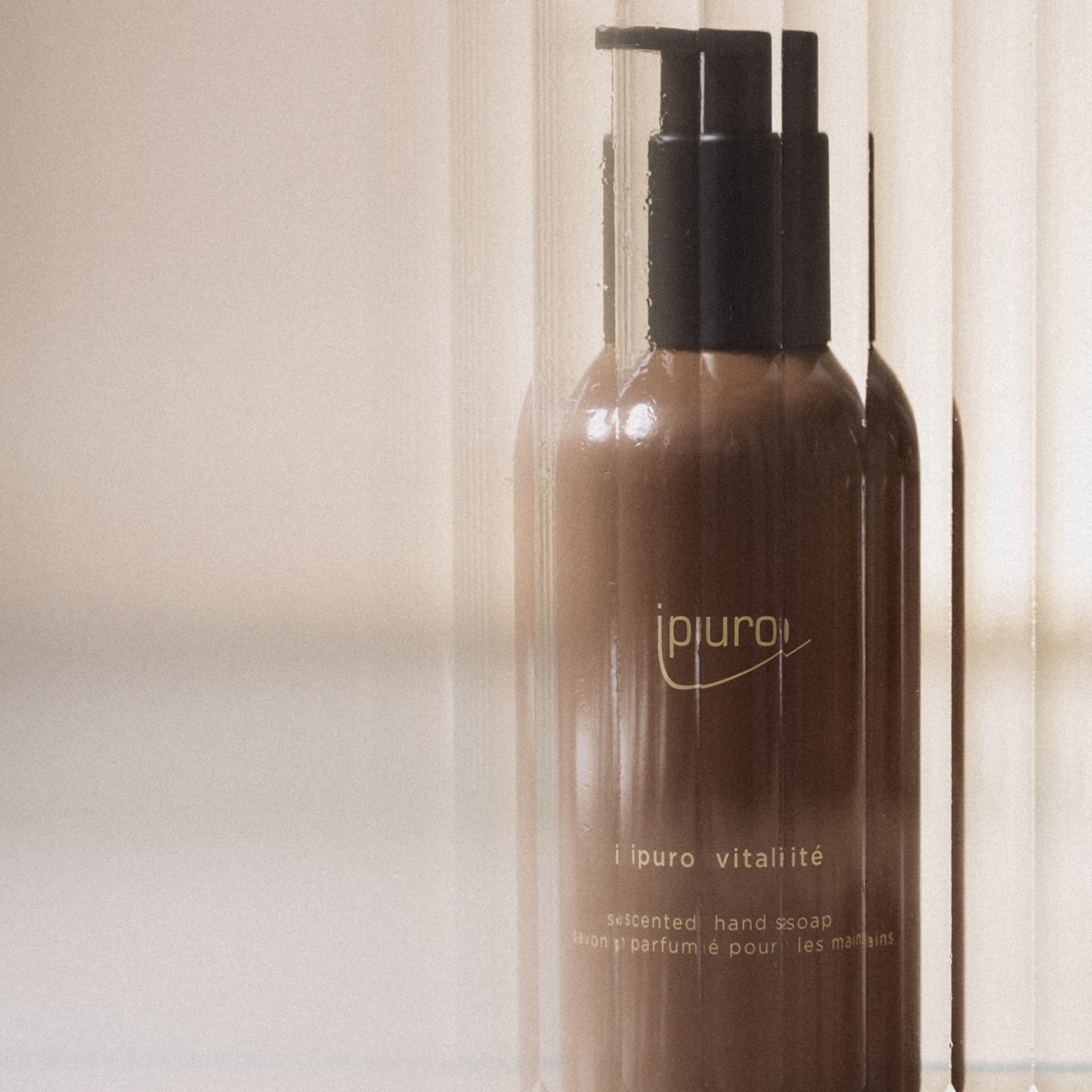 braun, 250 ml