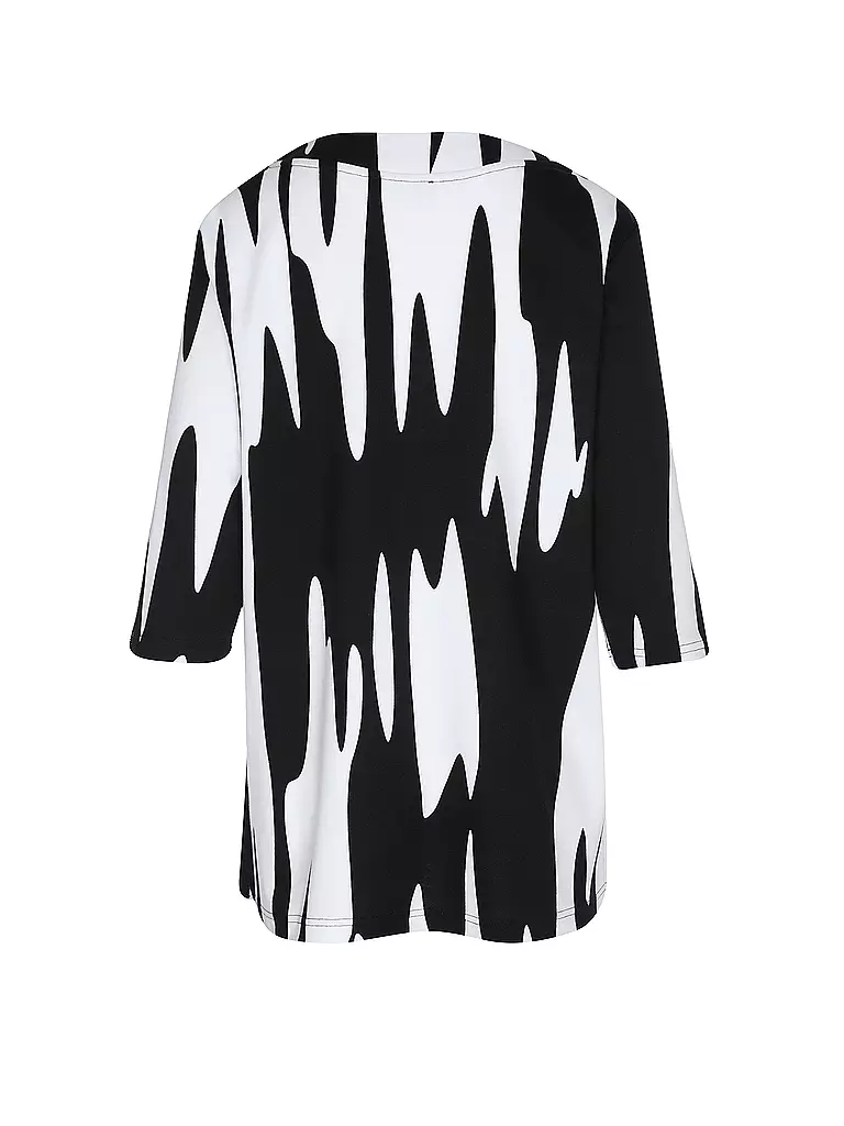 DORIS STREICH T-Shirt weiss