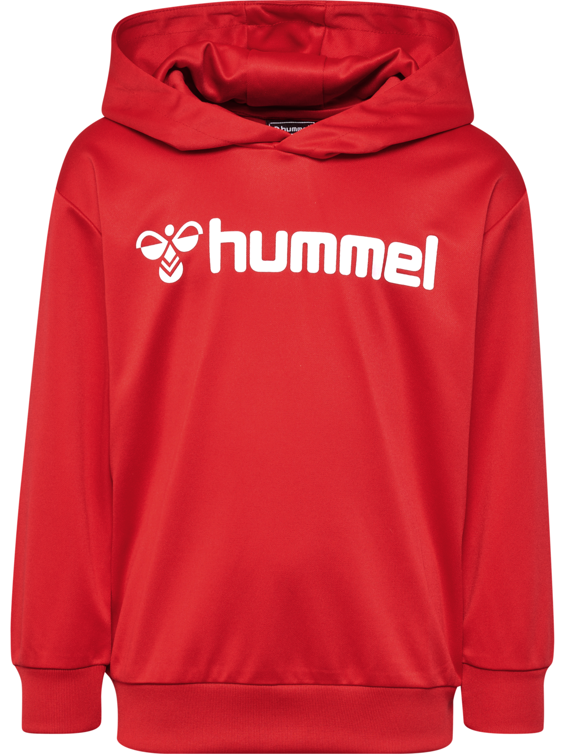 hmlLOGO HOODIE KIDS