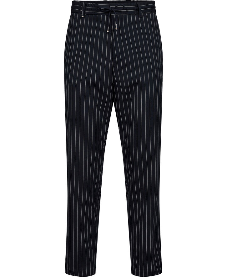BOSS C-Perin-DS-Zip-241 Dark blue