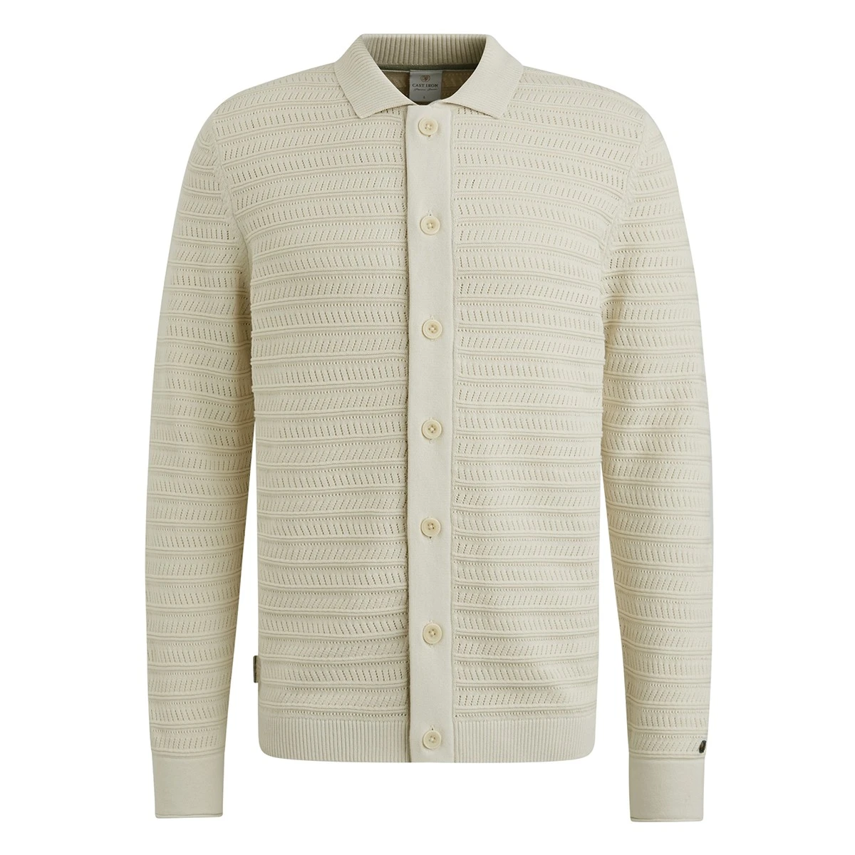Heren Vest GCS-2501