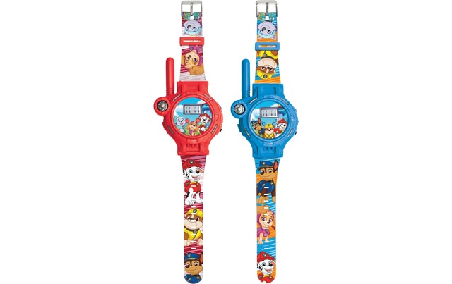 Lexibook® Digitaluhr »Paw Patrol«