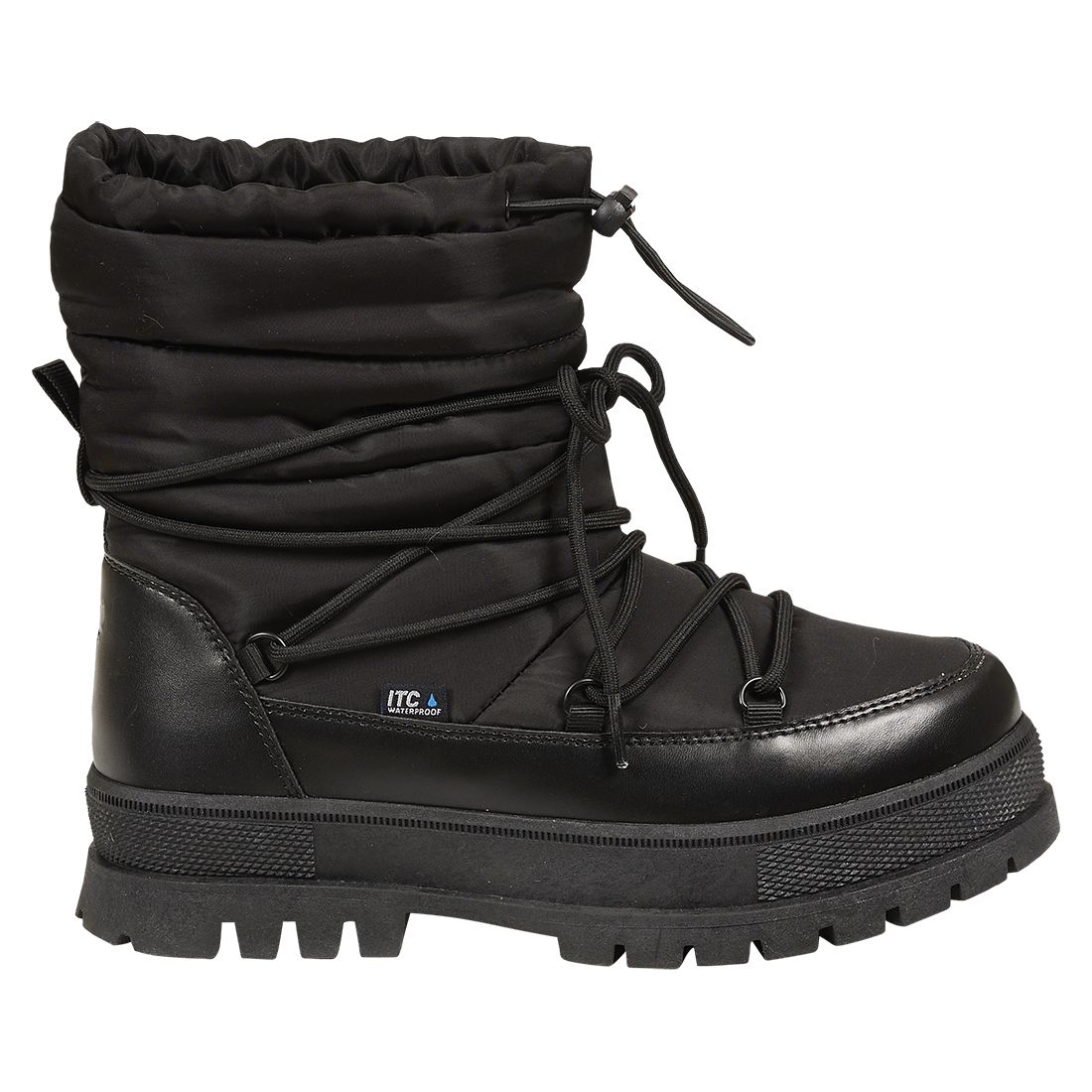 Vimasin vanntett vinterboots
