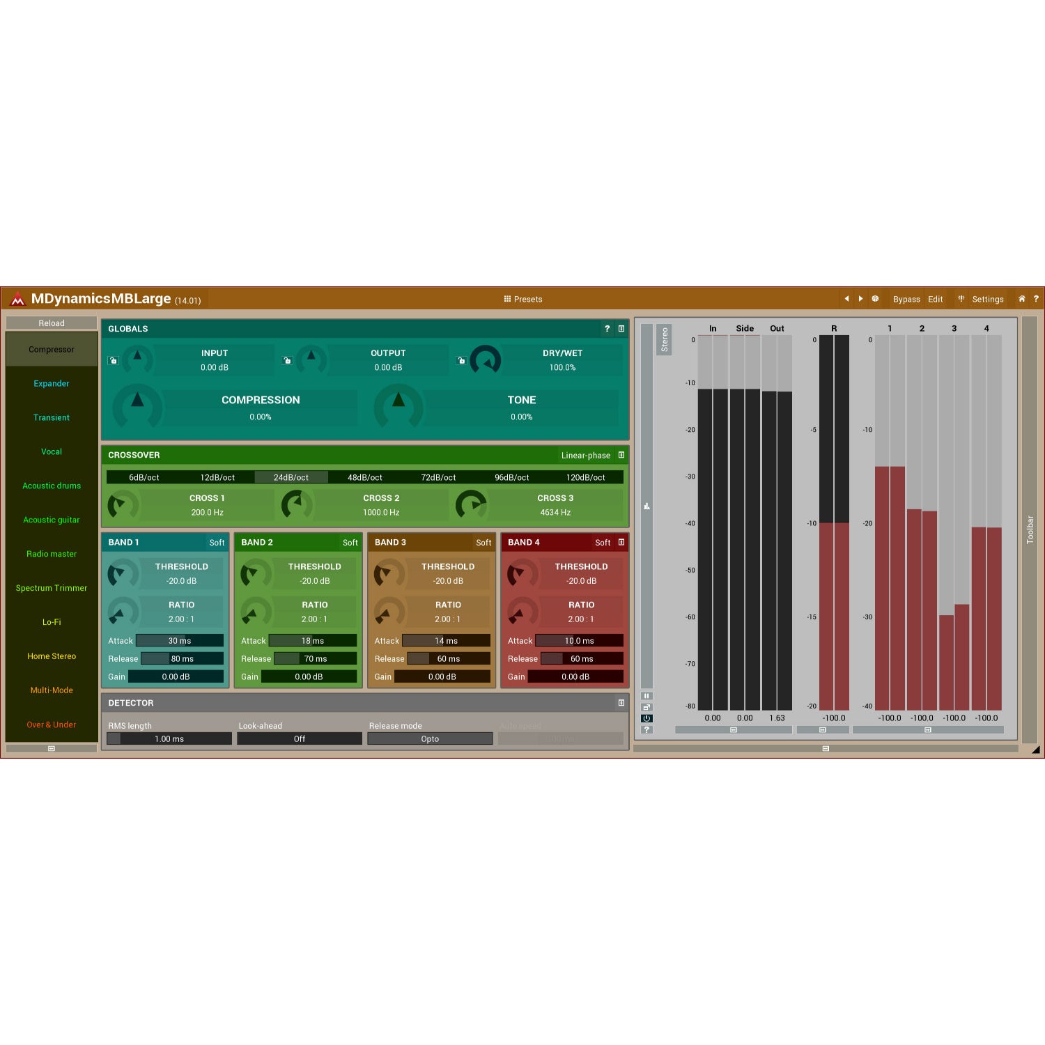 MeldaProduction MDynamicsMB (download)