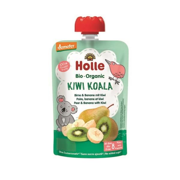 Kiwi Koala Saqueta Bio 8M