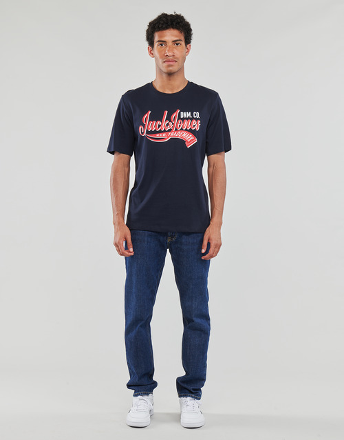 Jack & Jones - JJICLARK JJORIGINAL AM 380 Azul