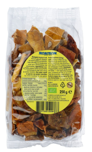 Horizon Tropisch Fruit Bio 250GR