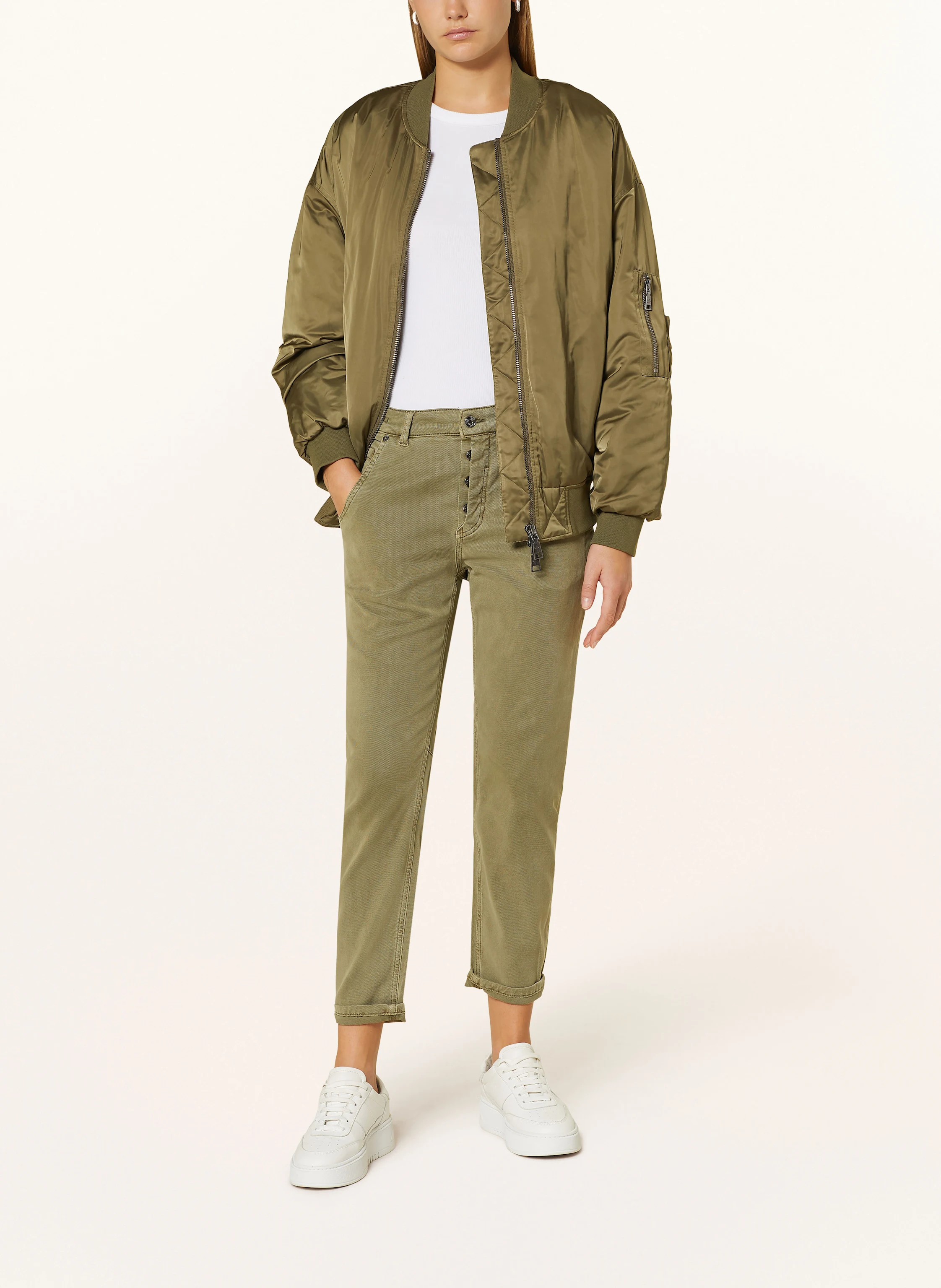 MAC 7/8-Jeans LU
