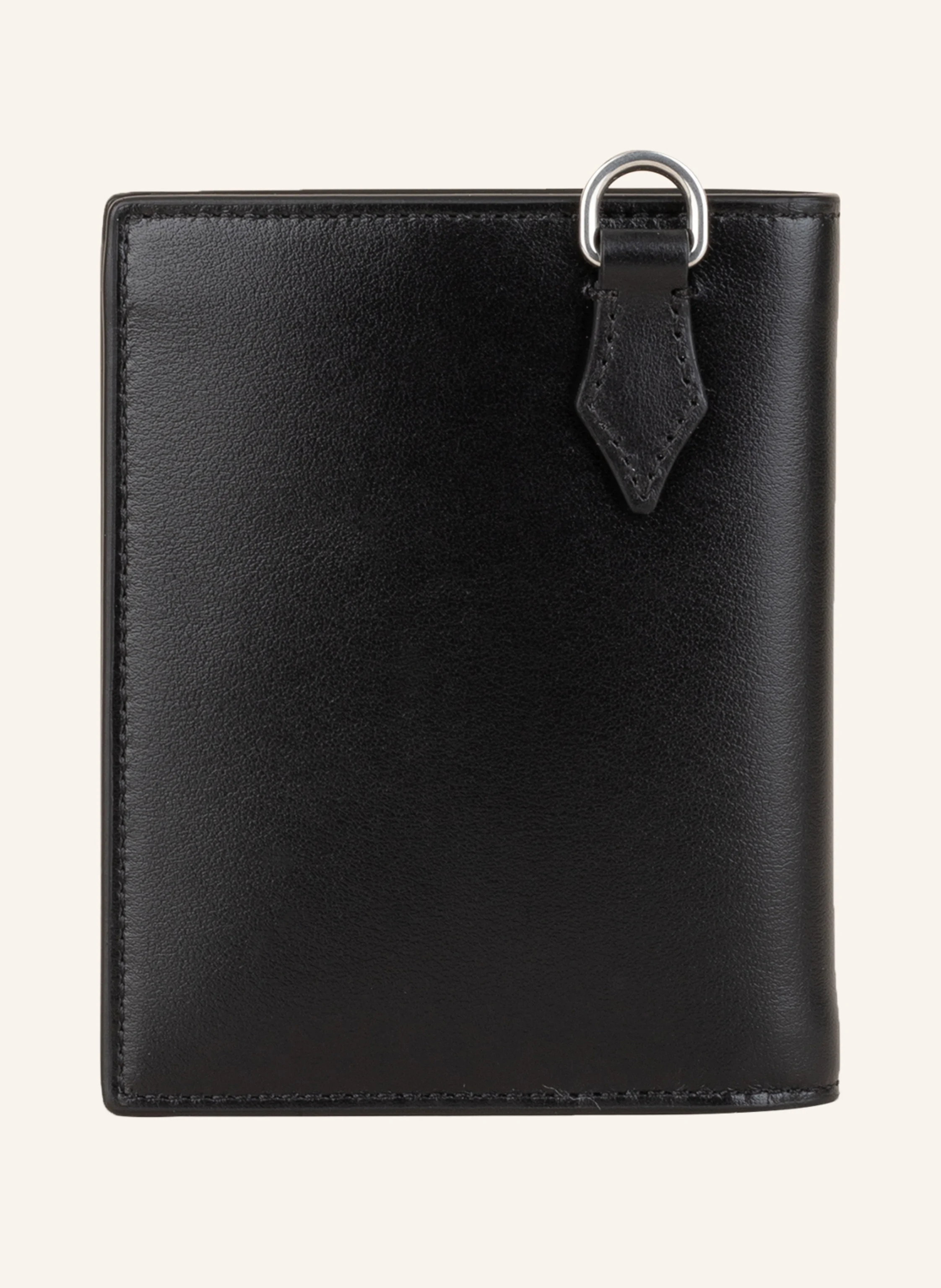 MONTBLANC Geldbörse MEISTERSTÜCK