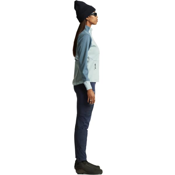 Veste ski de fond CRAFT CORE ESSENCE NORDIC JACKET 2 W ORION/ARONA