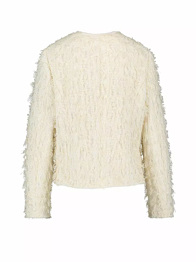 GERRY WEBER Jäckchen weiss