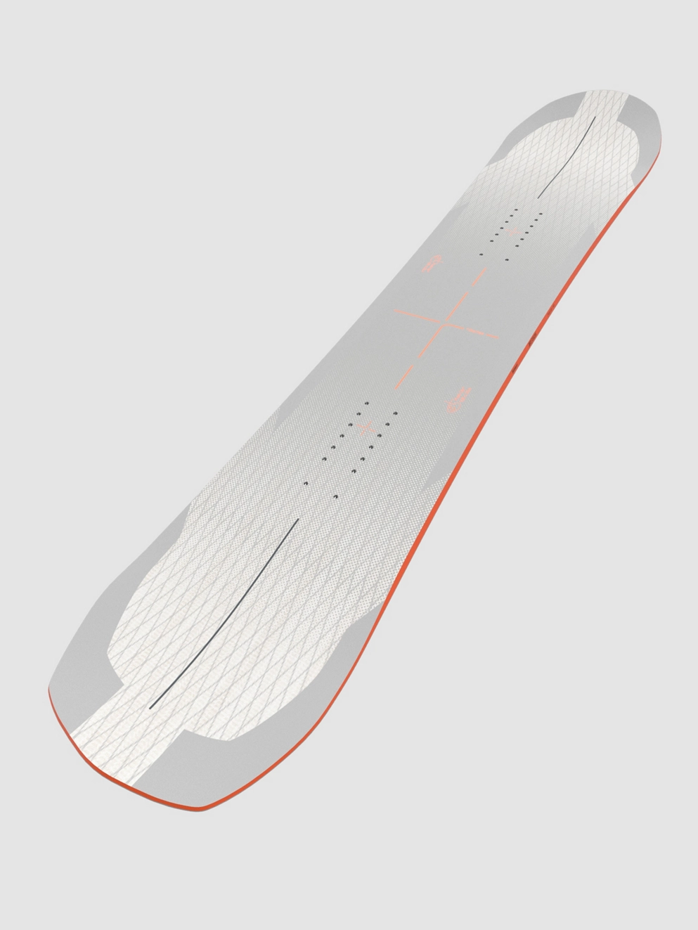 Bataleon Push Up+ 2025 Snowboard uni