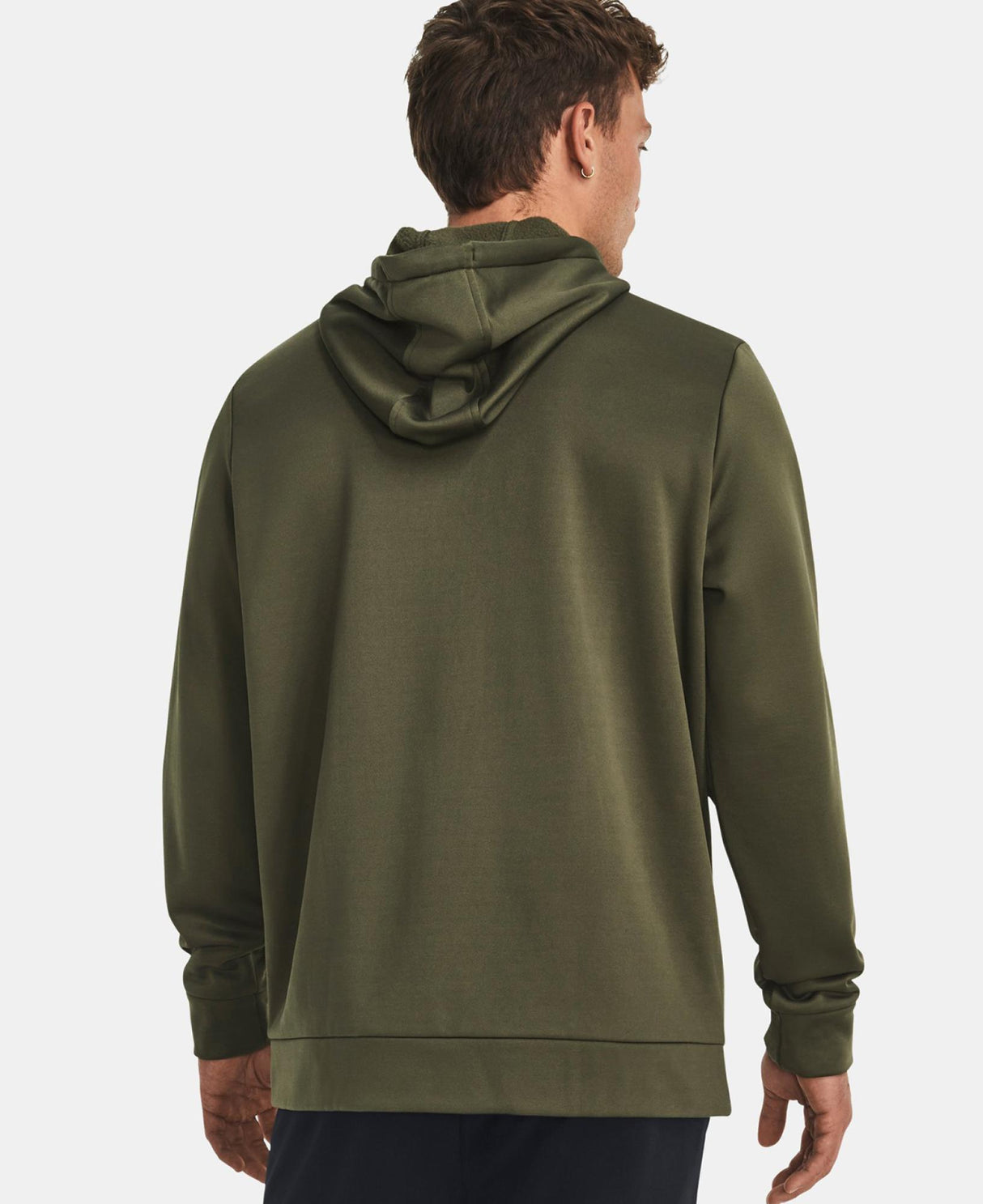 Under Armour<br>UA Armour Fleece FZ Hoodie
