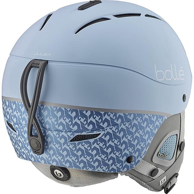 BOLLE - CASQUE DE SKI JULIET
