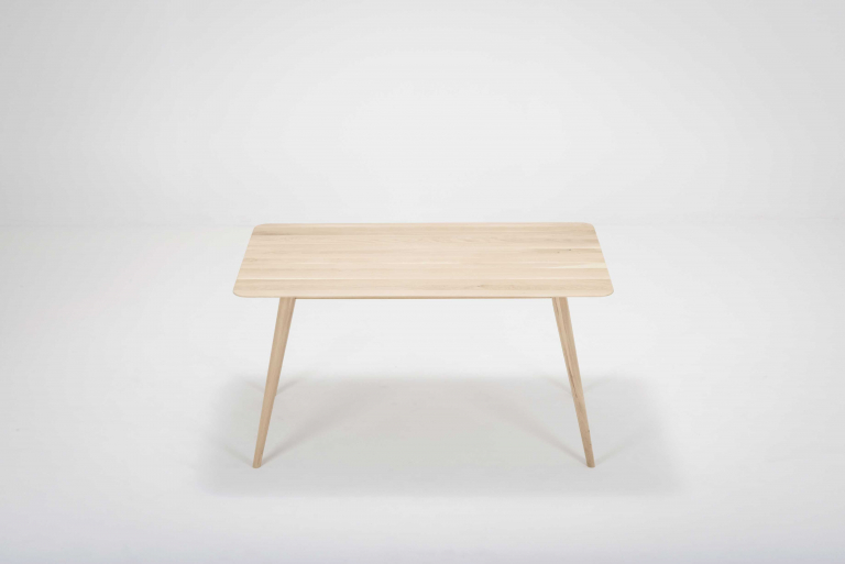 Gazzda Stafa bureau naturel