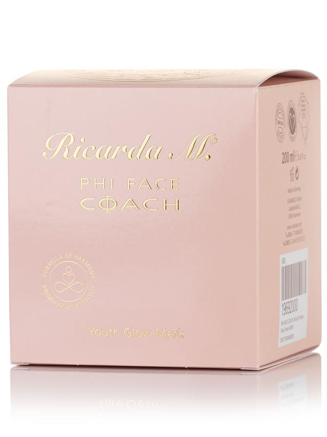 Ricarda M. Youth Glow Mask