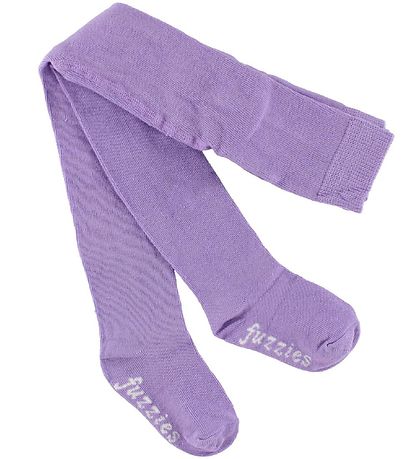 Fuzzies Strumpfhosen - Lavendel