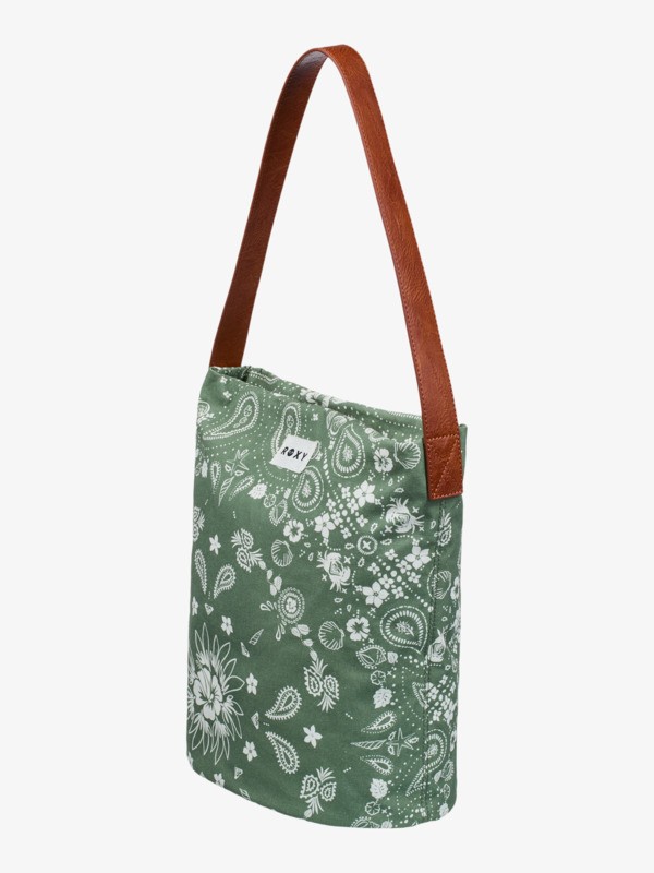 Levitating Purse Sac à bandoulière Vert Femme