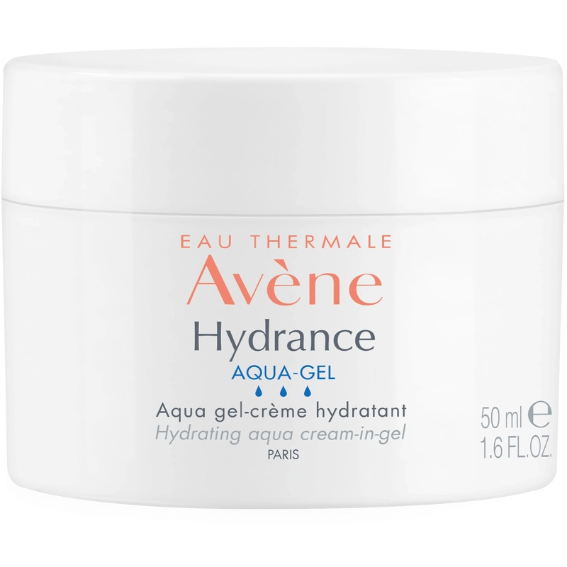 Avène Hydrance Aqua-Gel 50 ml