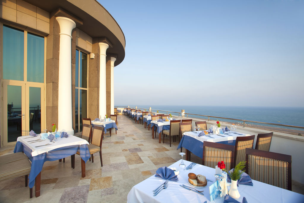 Melas Lara Ultra All Inclusive - Hotel