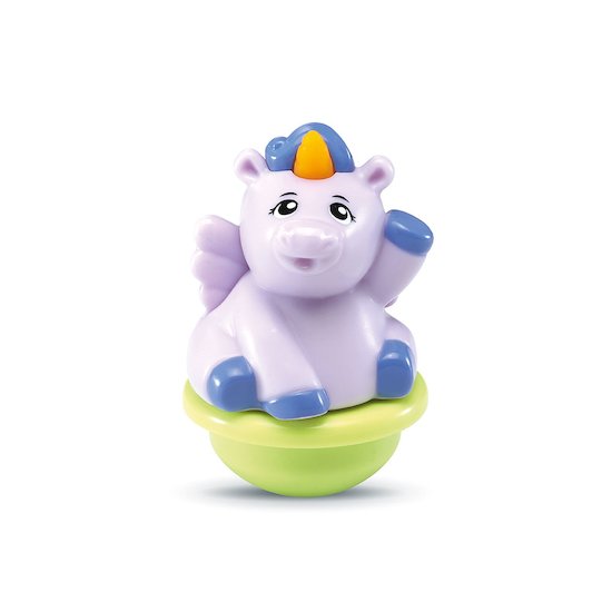 Animaux culbuto Zoomizooz   Aléatoire        de               Vtech