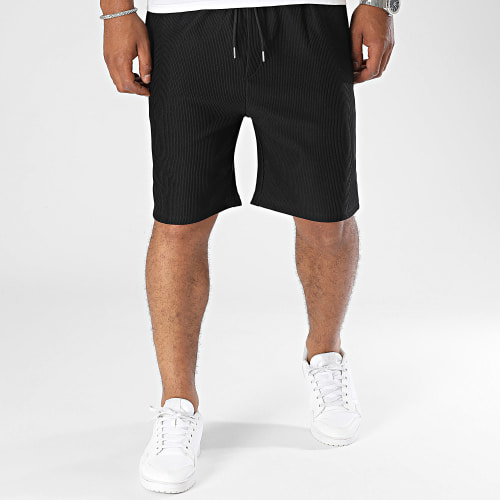 Short Jogging Noir