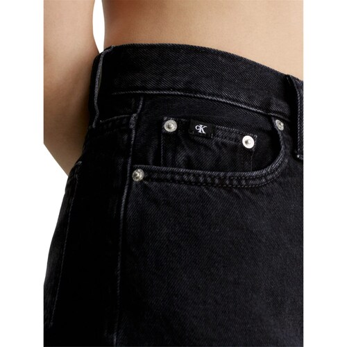 Calvin Klein Jeans - J20J221243 Negro