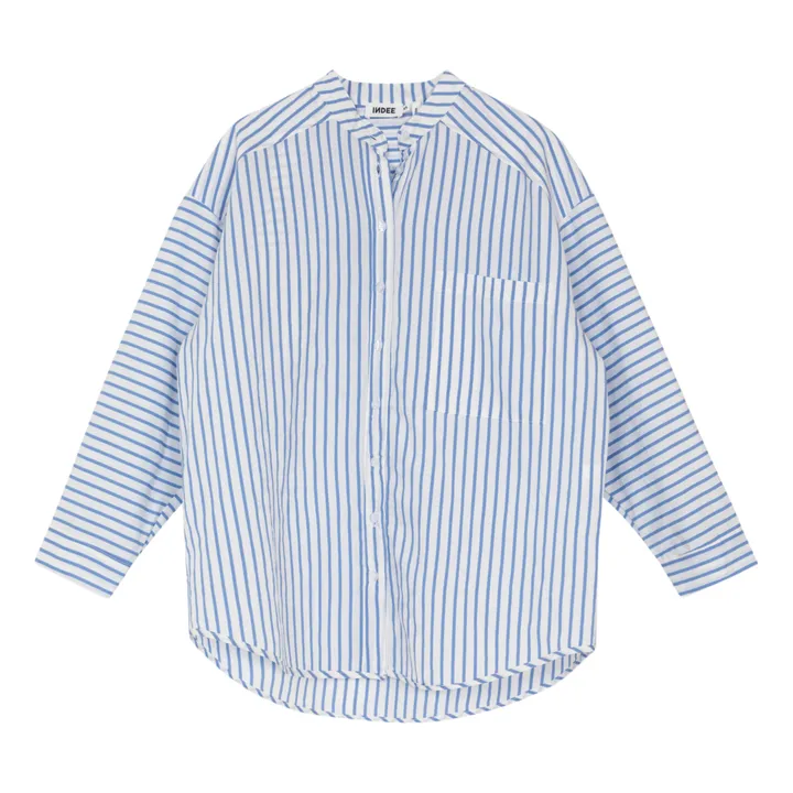 Indee Chemise Nefertiti | Ecru