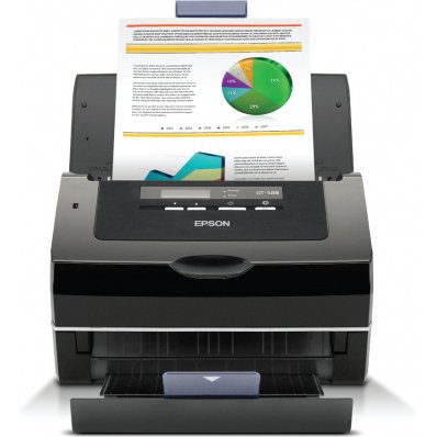 Epson GT-S85N