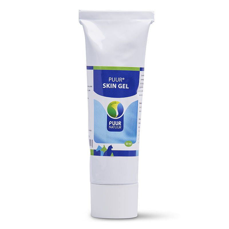 Puur Wondgel 50 ml