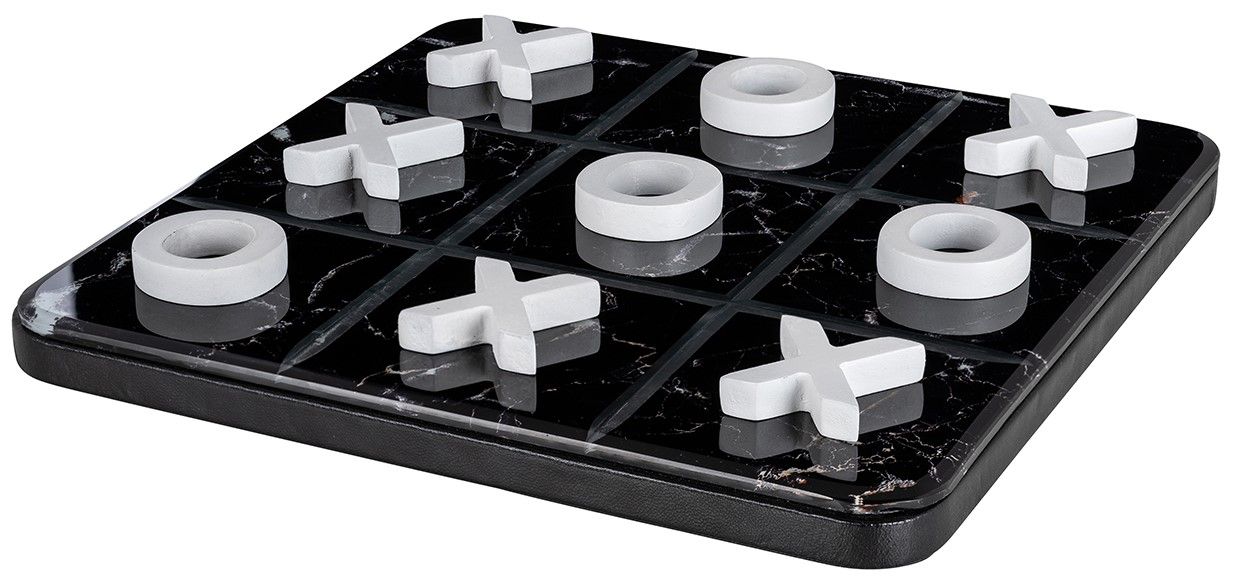 Bordspel Trixi 211494 Trixi B25.5 x D25.5 x H3 cm