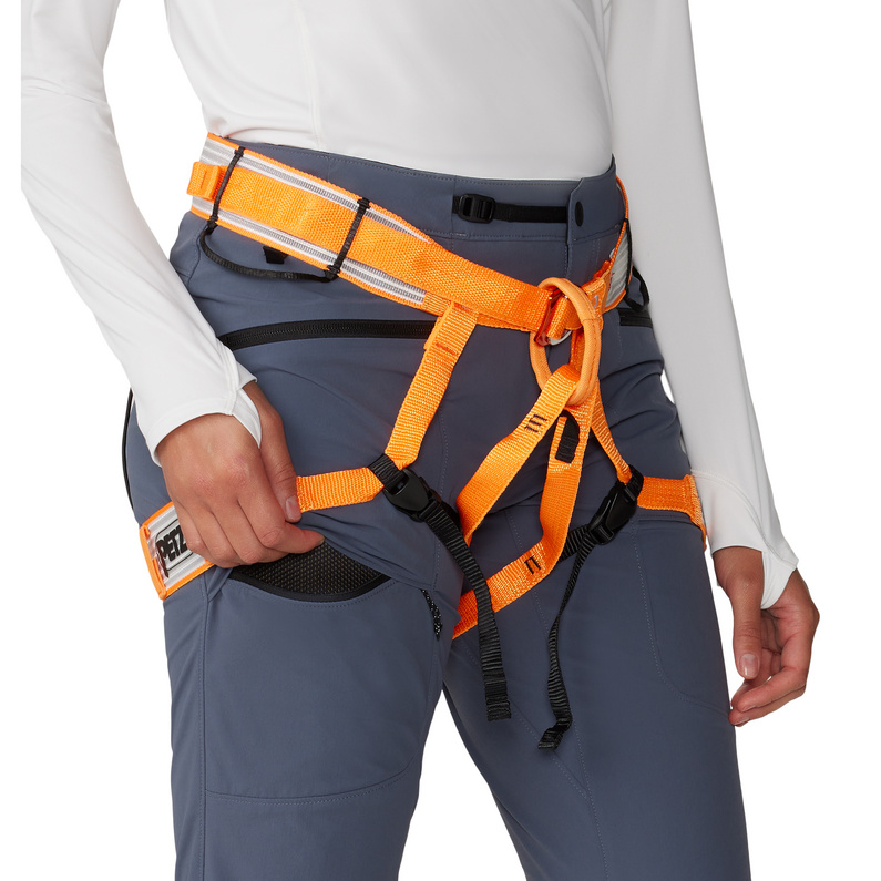 Mountain Hardwear Damen Chockstone Alpine Light Hose
