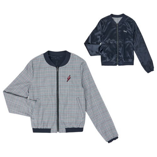 Ikks - XR40012 - Bleu