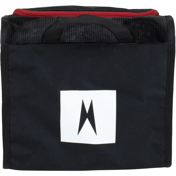 Housse chaussures ski de fond MADSHUS BOOT BAG BLACK