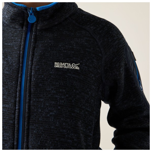 Regatta - Kid's Junior Newhill - Veste polaire