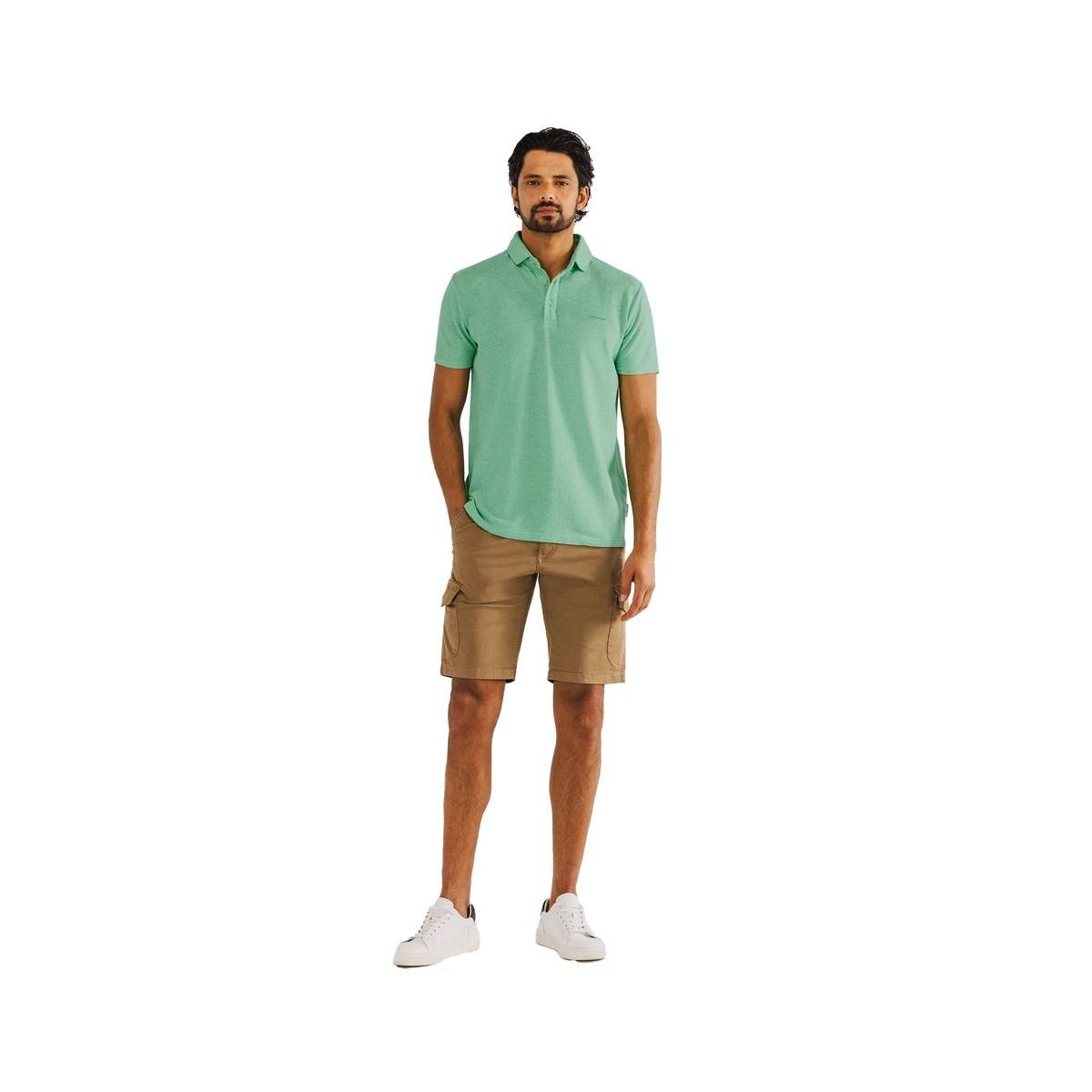 Heren Polo 27230363