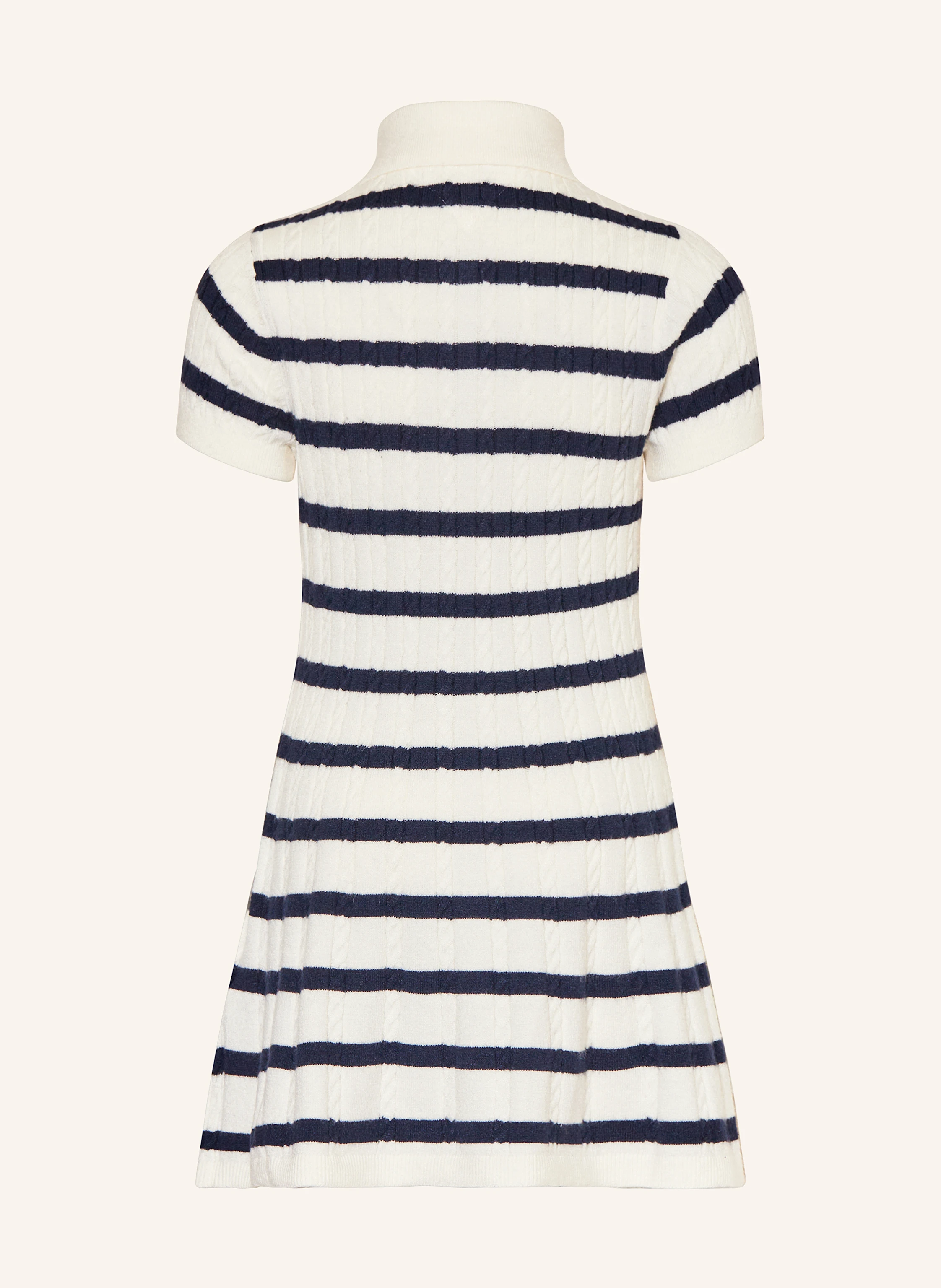 TOMMY HILFIGER Strickkleid