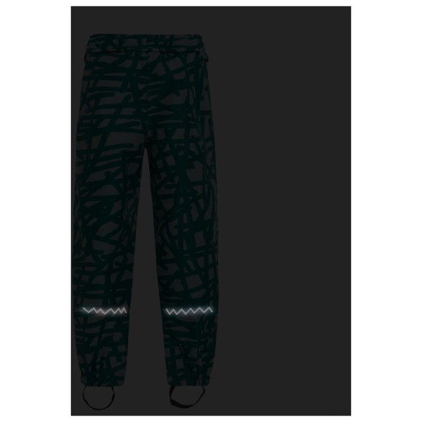 Namuk - Kid's Hain Regenhose Nest - Pantalon imperméable