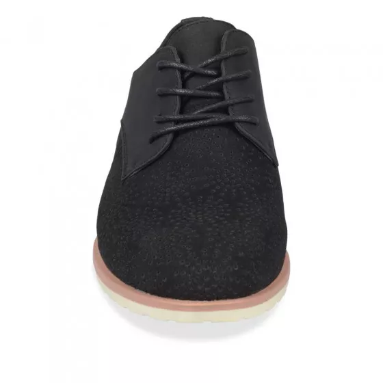 Derbies NOIR MyB