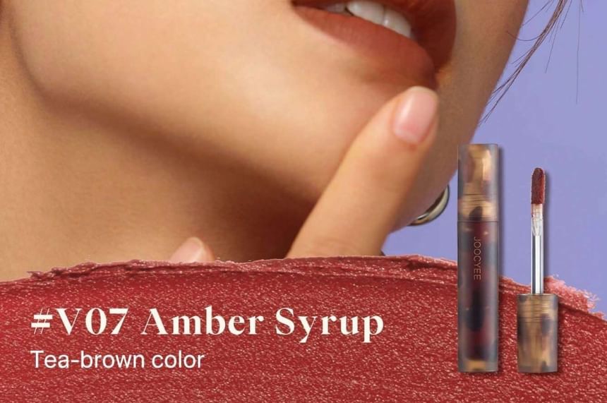 JOOCYEE - Mini Liptint Set