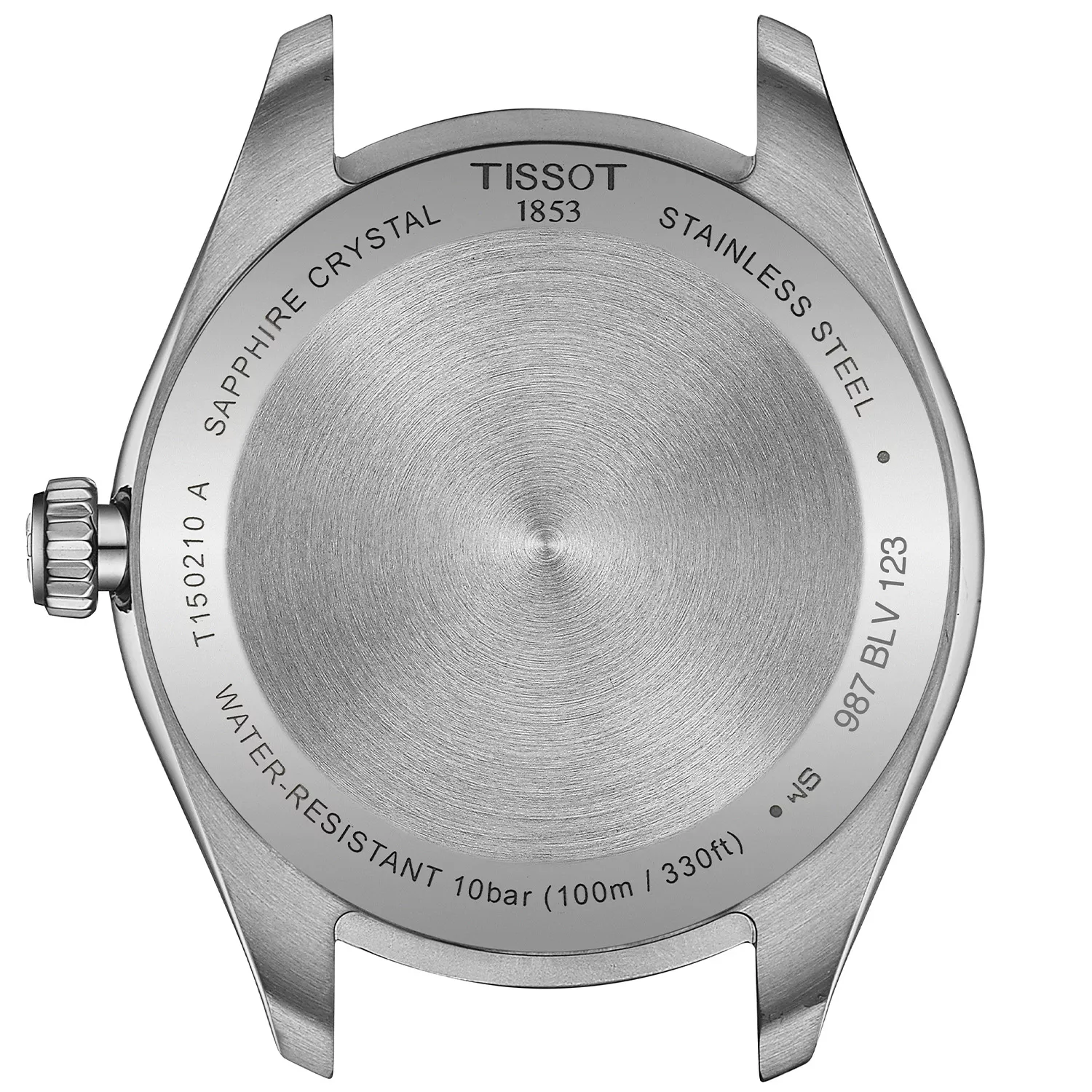 Tissot PR 100 T1502102611100