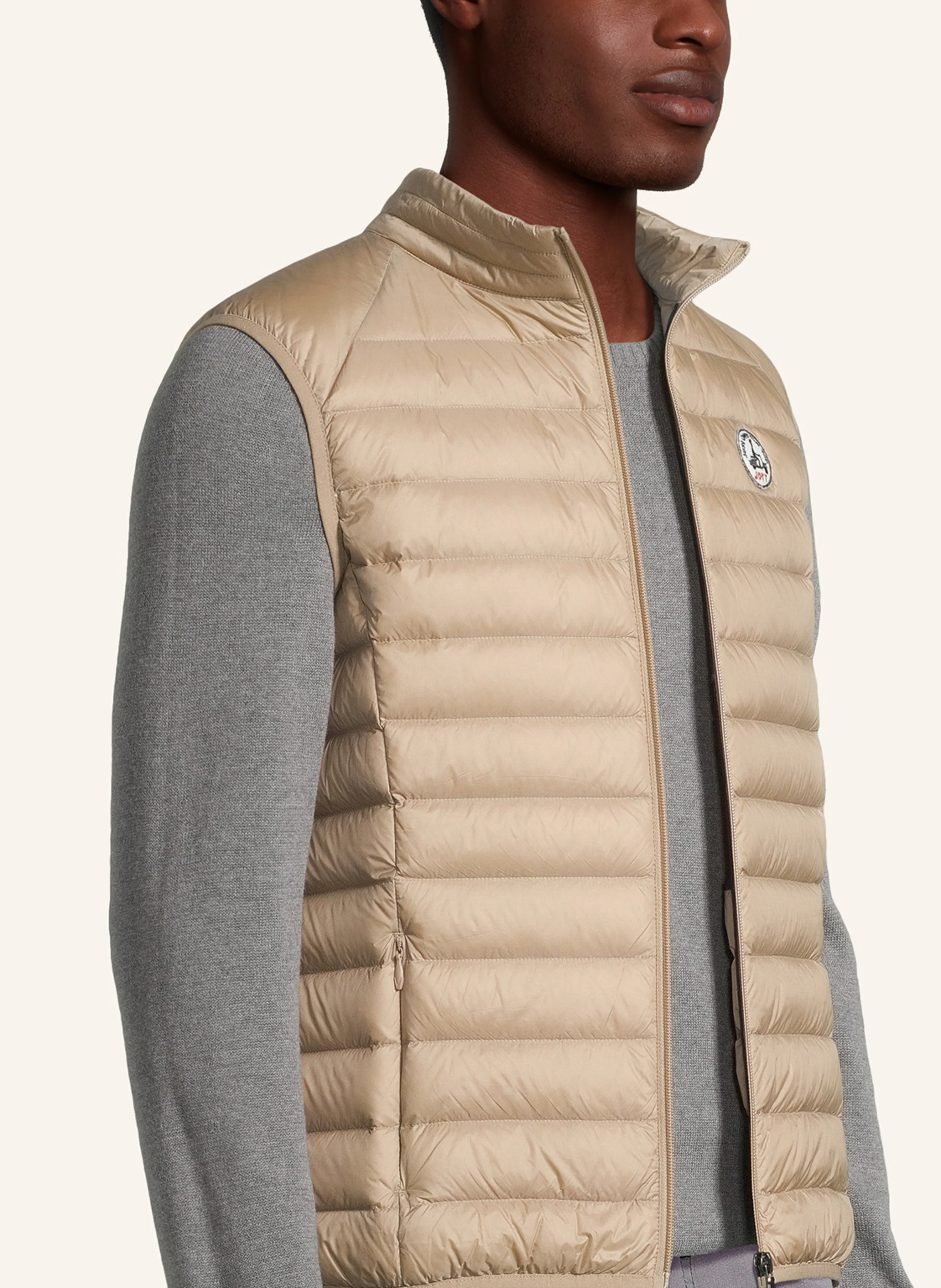 JOTT Lightweight-Daunenweste TOM