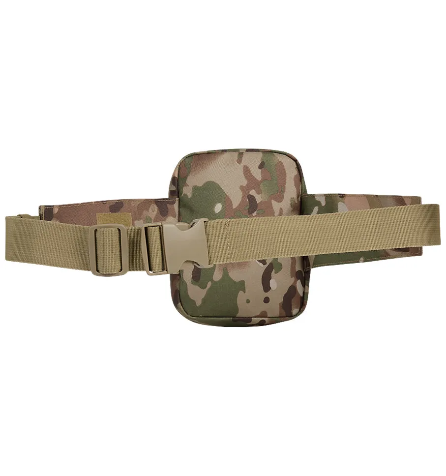 Brandit -  Gürteltasche Waistbeltbag Allround