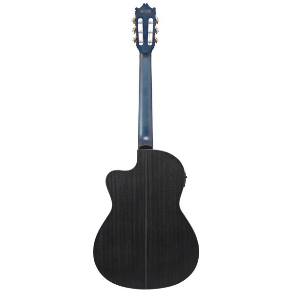 Ibanez GA5FMTCE-OB