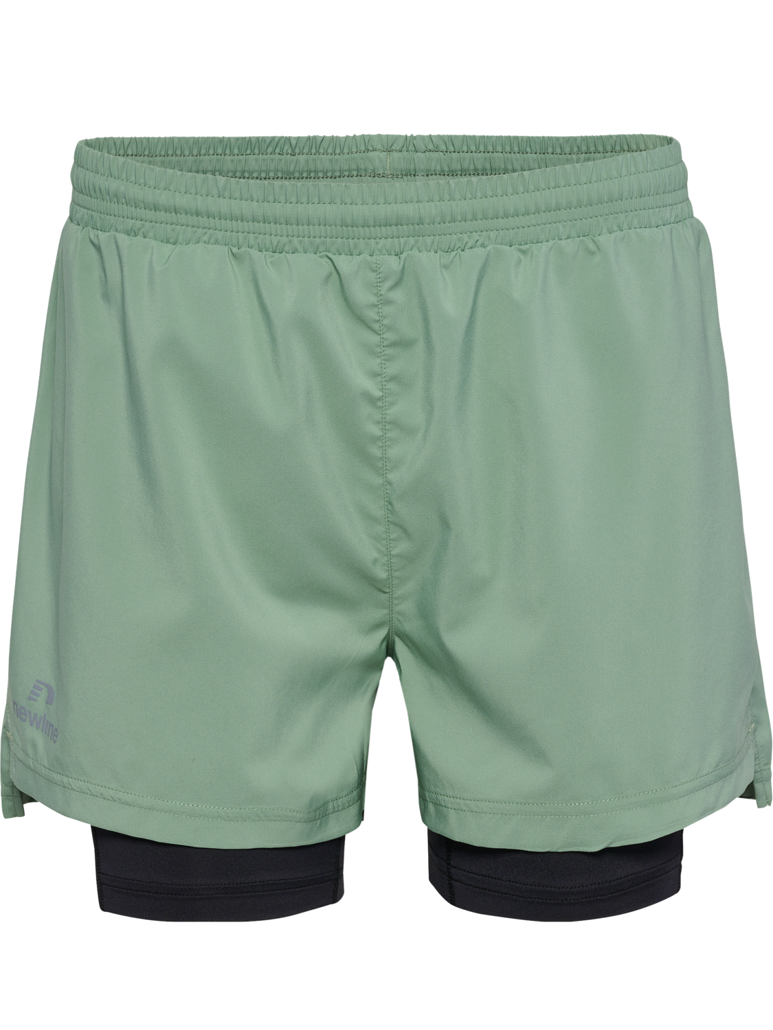 nwlDETROIT 2IN1 SHORTS WOMAN