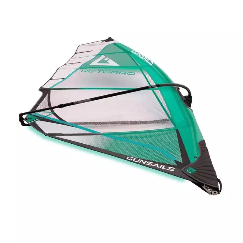 Voile windsurf GUNSAILS Re-Torro 2025